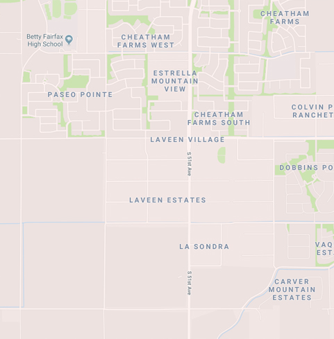 Laveen, AZ, USA