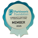 Community Partner in Parkinson's Care