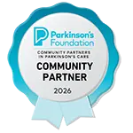 Community Partner in Parkinson's Care